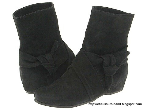 Chaussure hand:chaussure584569