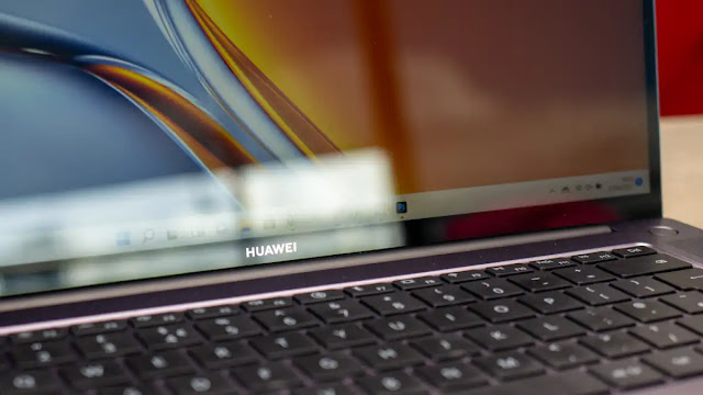 Huawei MateBook 16s (2022) Review