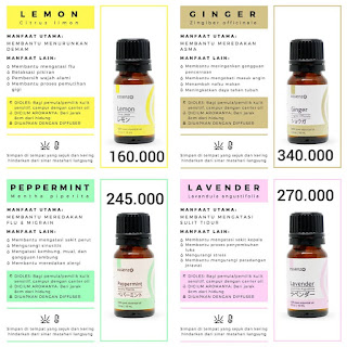 Daftar harga produk essenzo essential oil dan cara pemesanannya di kota kediri jawa timur hubungi wa 085794843626