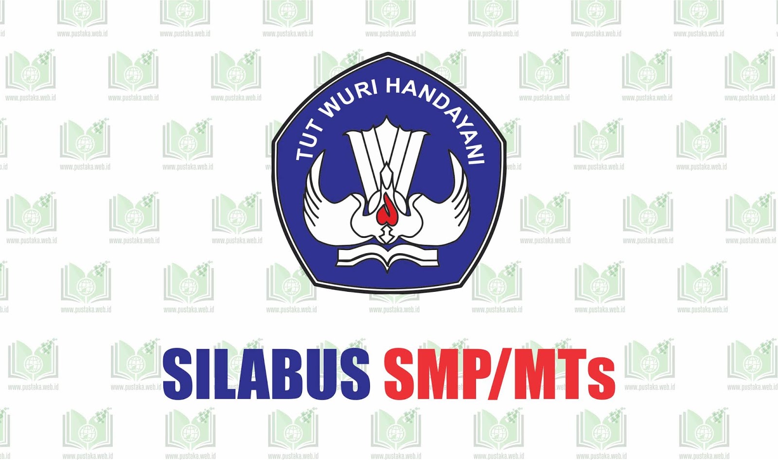 Download Silabus Smp Mts Kelas 7 8 9 K13 Rev 2017 Mata Pelajaran Bahasa Inggris
