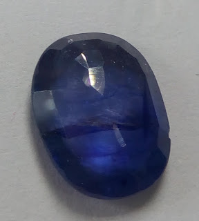 Original Sapphire Gemstone 