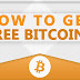 How To Buy Bitcoin For Free