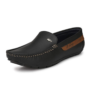 KNOOS Men's Comfort Casual Loafers