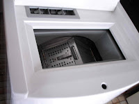 Staber Washer