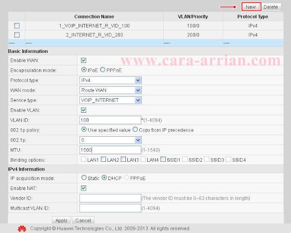 Cara Setting Router Huawei - Cara Pengaktifan Modem Huawei - Cara lock jaringan 4g di ... / Check spelling or type a new query.