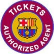 Barcelona football tickets