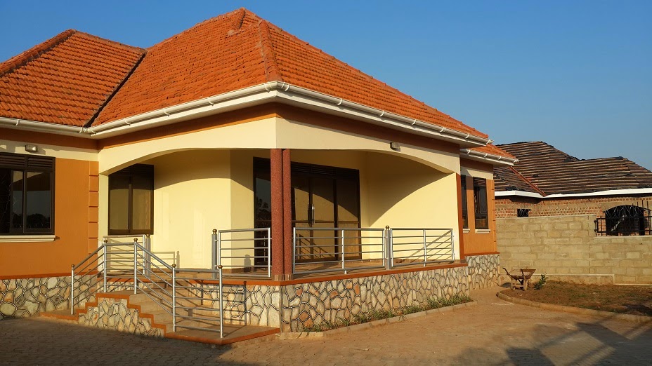 HOUSES FOR SALE KAMPALA UGANDA HOUSE FOR SALE NAMUGONGO 