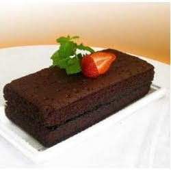 Resep cara membuat brownies kukus