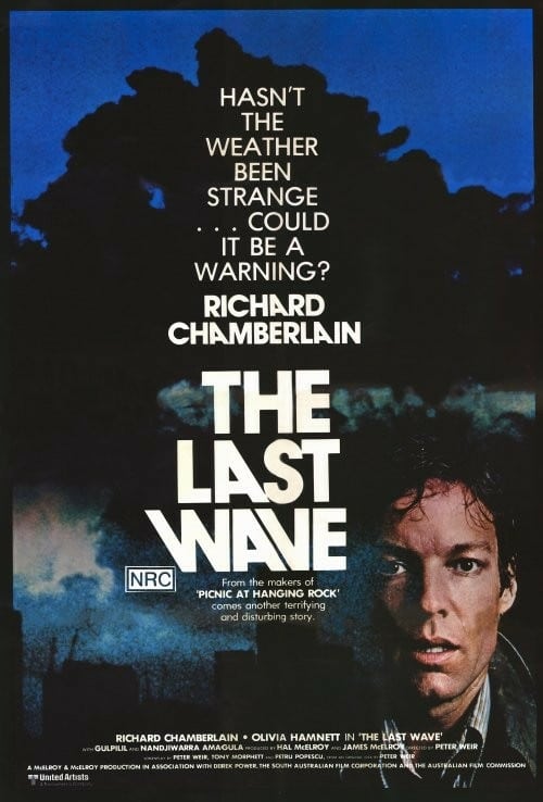 [HD] The Last Wave 1977 Assistir Online Legendado