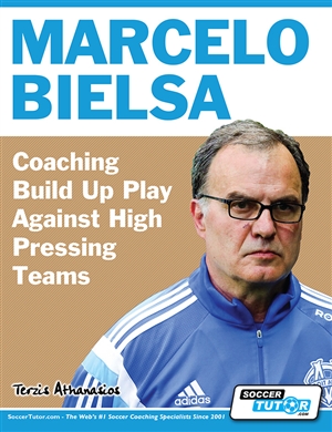 Marcelo Bielsa - Coaching Build Up Play