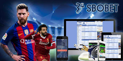 login sbobet