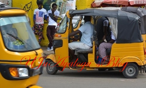 Why Anambra govt can’t ban us – Tricycle owners