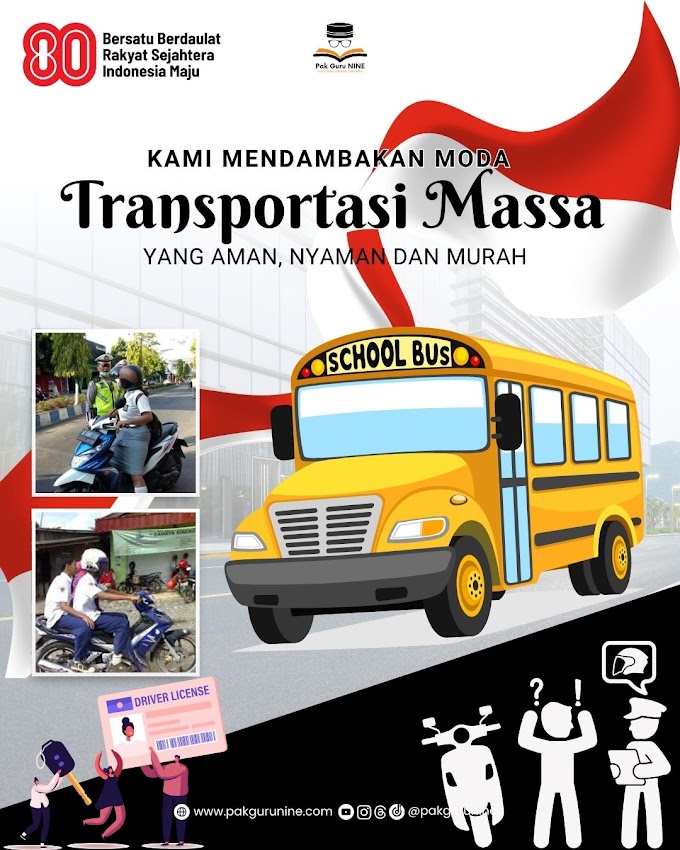 Bukan Salah Siswa, Tapi Sistem yang Tak Ramah! 