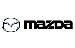 mazda logo