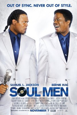 Soul Men 2008 Hollywood Movie Watch Online