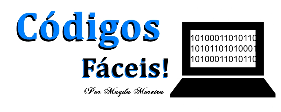 Códigos Facéis