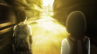 進撃の巨人 アニメ 第3期 56話 地下室 | Attack on Titan Season3 Part2 Ep.56 "The Basement" | Hello Anime !