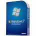 Windows 7 Profesional SP1 64-Bit Full Version 