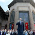 Taksim Camii'nin açılışı Batı medyasına fena battı