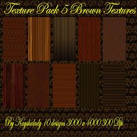 Brown textures pack 5