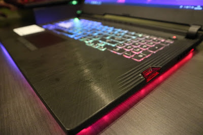 ROG STRIX Scar III Performa Terbaik Untuk Gamer ESPORT