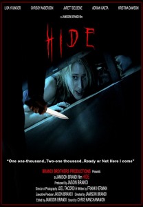 Hide (2011)