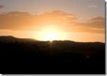 dawn