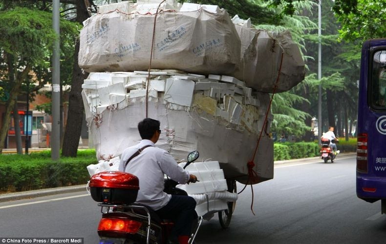 overloaded-vehicles-china-19 overloaded-vehicles-china-19