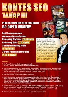 Cipto Junaedy