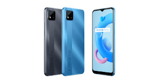 Realme C11 (2021) With octa-core SoC, 5,000mAh Battery Launched in India at Rs 6,999; Specifications here