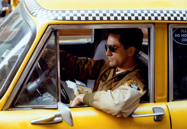 taxi driver