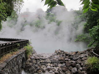 Thermal Valley