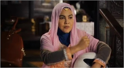 Mak Cun Episod 5