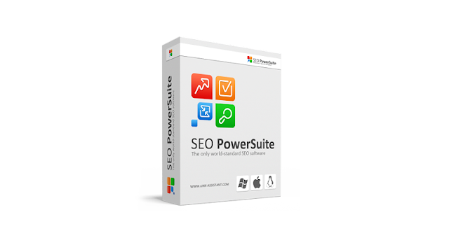 Seo PowerSuite Professional 8 Full