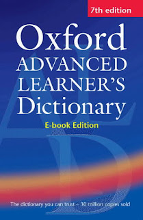 oxford dictionary download pdf