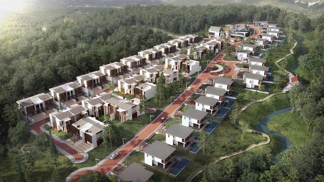 Triwulan I 2019 bisnis properti masih belum menunjukan trend positif. Alih-alih meluncurkan properti baru, penjualan properti tiga bulan terakhir tahun ini terbilang lamban.