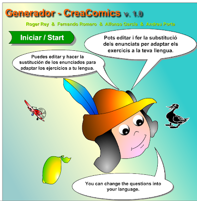 http://www.genmagic.net/generadordefichas/fichasdelengua/fcontes2.html