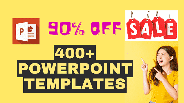 400+ Editable PowerPoint Templates