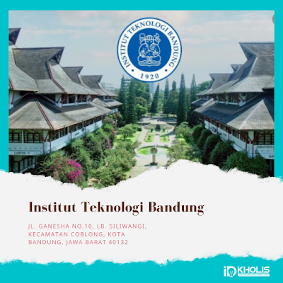 Institut Teknologi Bandung