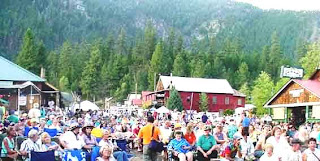   Yellow Pine Harmonica Contest and Festival 2005 