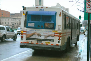 Metro Bus