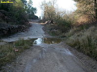 La Riera d'Hortons. Autor: Carlos Albacete