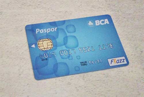 6 Jenis Kartu ATM BCA  dan Persyaratan Buka Rekening BCA 