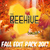 THE BEEHIVE - FALL EDIT PACK 2017