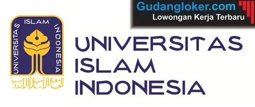 Lowongan Kerja Universitas Islam Indonesia