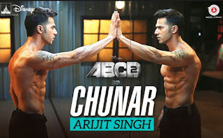 CHUNAR LYRICS – ABCD 2 