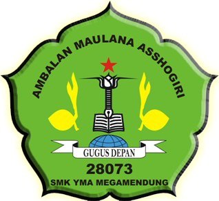 Pramuka 28073 SMK YMA  SMK YMA Megamendung