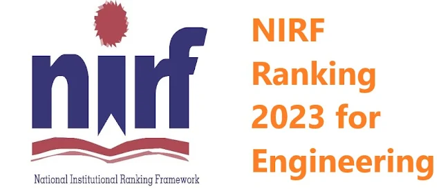 NIRF Ranking Engineering
