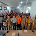 Pelatihan KSB Padang Timur, Wujudkan Kesiapsiagaan dan Respons Cepat Bencana