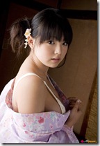 Ai Shinozaki Samurai Princess_7